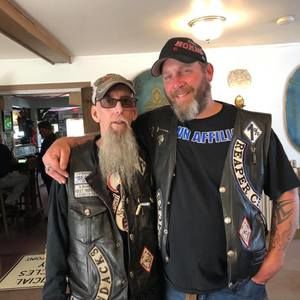 Meet your Posher, Charlie